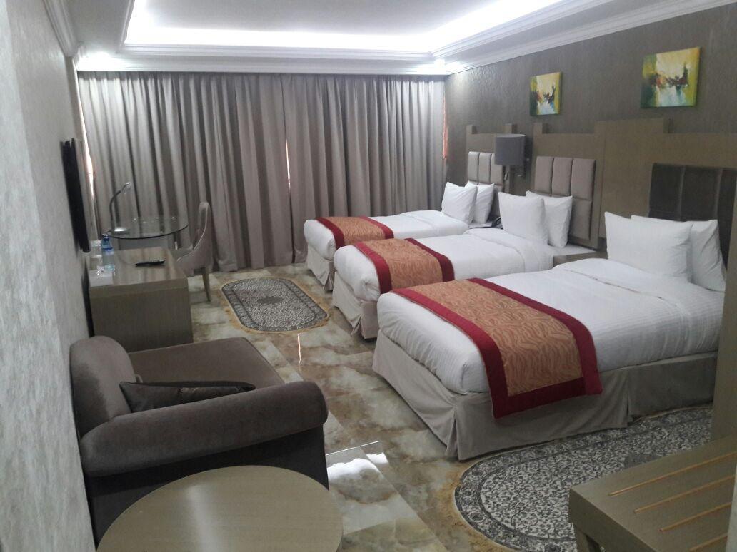 Sun&Sands Plaza Hotel Dubai Kamer foto